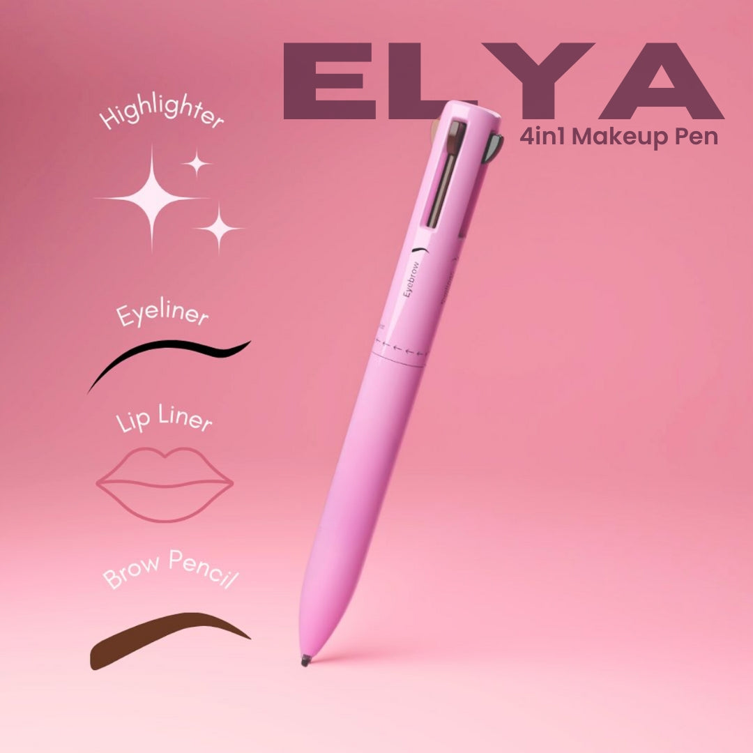 ELYA - The only 4in1 Makeup Pen