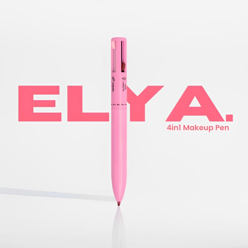 ELYA - The only 4in1 Makeup Pen