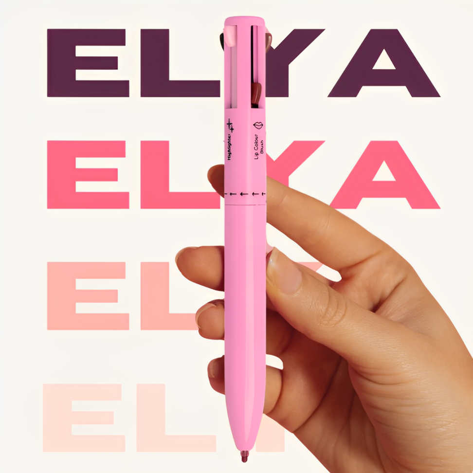 ELYA - The only 4in1 Makeup Pen