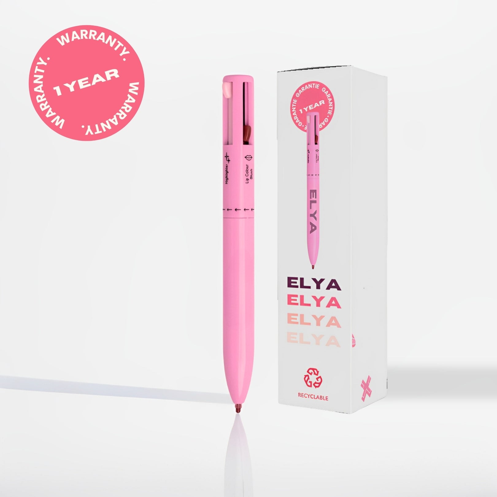 ELYA - The only 4in1 Makeup Pen